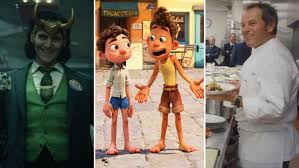 Luca (disney/pixar), loki (disney/marvel studios). What S Coming To Disney Plus June 2021