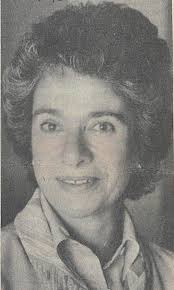 Athena Garivaltis Obituary