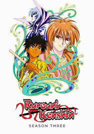 There, he finds a note with the word junchu on it. Rurouni Kenshin Stream Jetzt Serie Online Anschauen