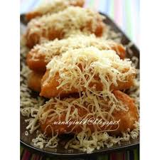 More images for pisang crispy full keju » Pisang Goreng Coklat Keju Pisang Crispy Pisang Goreng Renyah Shopee Indonesia