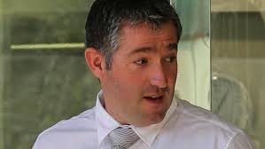 Verbal shots fired in excessive force case against WA Police officer Guy  Little