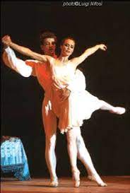Ho dovuto pensare a loro (di sabato 23 gennaio 2021) il successo di , ha raccontato in un'intervista. Oriella Dorella Ballerina