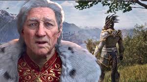 Star Wars' Video-Game Director Stig Asmussen Leaves Electronic Arts