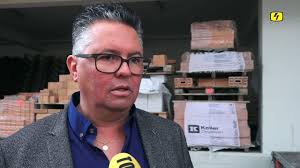 TOP NEWS: Massenentlassung Marty AG