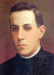 Miguel Agustín Pro