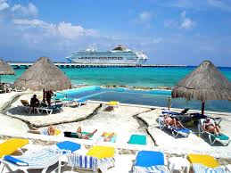 Costa maya also called costamafia or costa mucho by locals is a subdivision near the actual village of mahahual. Costa Maya Port Mayabar