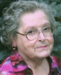 Ella Carhill Obituary October 24, 2020