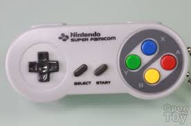 Check spelling or type a new query. Super Famicom Controller