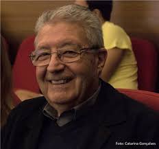 Tributo a Fernando Correia