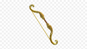 Use it in your personal projects or share it as a cool sticker on whatsapp, tik tok, instagram, facebook messenger, wechat, twitter or in other messaging apps. Golden Bow And Arrow Artemis Golden Bow And Arrow Png Gold Arrow Png Free Transparent Png Images Pngaaa Com