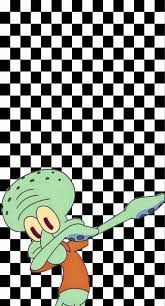 Squidward Wallpaper Spongebob Wallpaper Iphone Wallpaper Vsco Wallpaper Iphone Cute