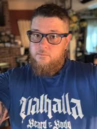 experiences with local old time southern barber shop