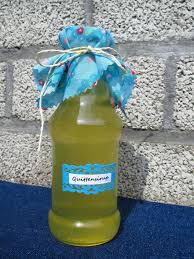 Quittensirup Geheimrezepte Webseite Quitten Quitte Geheime Rezepte