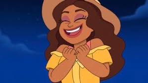 Kristine appreciation post