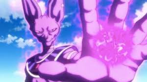 Plan to eradicate the saiyans ova and its remake, dragon ball heroes: Dragon Ball Super Fans Found The Best Beerus Cosplay Yet