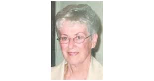 Patricia Kaiser Obituary (2018)