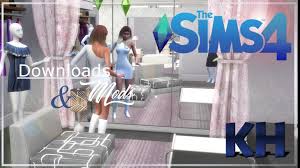 I'll show you how to install mods and cc (custom content) in the sims 4. The Sims 4 Mods Best Sims 4 Mods 2020 Download Latest