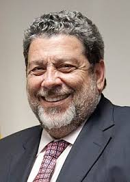 Ralph Gonsalves