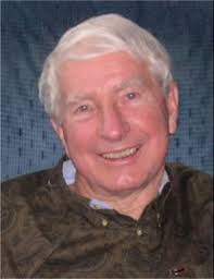 Lawrence Crockett Obituary (1931