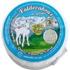 Queso De Cabra Fresco Elaborado Con Leche Pasteurizada