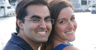 Hallie George, Pavan Tankha