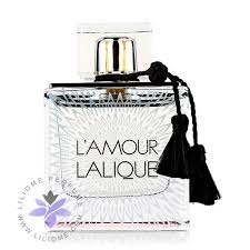 عطر ادکلن لالیک لامور Lalique L Amour