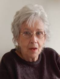 Obituary information for Sally Ann Joseph