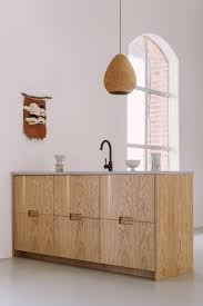 Our Natural Oak On Modern Model And Ikea Metod Kitchen Base Plywood Kitchen Ikea Metod Kitchen Kitchen Room Design