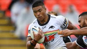 Some catholics are about to lose their dispensation. Pint Sized Penrith Flyer To O In Nrl After Small Minds Wrote Him Off