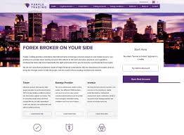 Pin On Forex Brokers