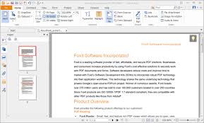 Download Foxit Reader 10 0 1 35811 For Windows Filehippo Com