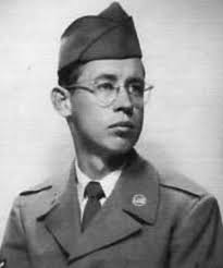 Everett 'Eddie' Benjamin Booker (alias 'Lost John') was born