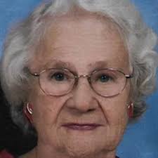 Margaret J. Ridgeway Obituary November 30, 2021