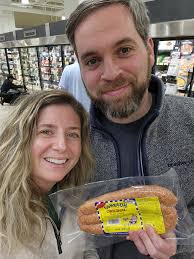Conecuh Sausage Available in Northern Virginia