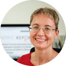 Angela Casini Receives 2019 Inorganic Chemistry Lectureship Award