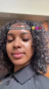 Trini Girls
