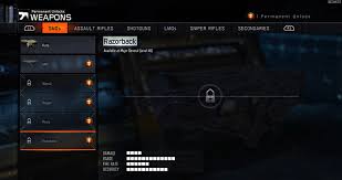 You have to prestige to get more unlock tokens. Prestige Mode In Call Of Duty Black Ops Iii