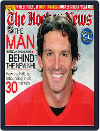 The Hockey News October 25, 2005 (Digital)