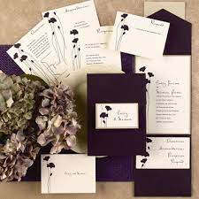 Wedology By Dejanae Events Components Of Wedding Stationery Pho Pocket Wedding Invitations Carlson Craft Wedding Invitations Inexpensive Wedding Invitations