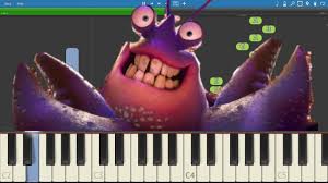 Lin Manuel Miranda Opetaia Foa I We Know The Way How To Play Shiny Easy Piano Tutorial Moana Soundtrack Jermaine Cl Piano Tutorial Piano Tutorials Easy Piano