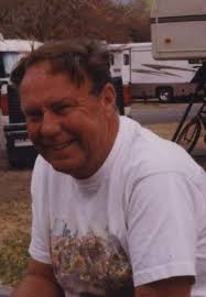 Gerald “Jerry” Harding