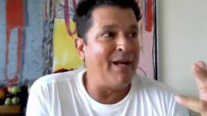 Entrevista Carlos Vives