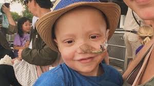 Fundraiser for Kelsey Ward by Shania Laliberte : Team Lincoln