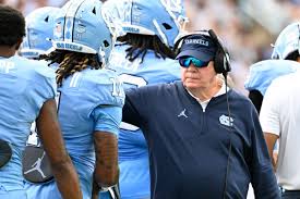 UNC Football: Sept. 16 Press Conference Recap - Tar Heel Blog