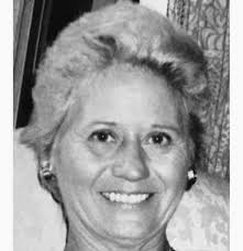 Barbara HALLIDAY Obituary (2016)