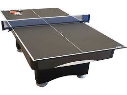 Olhausen Table Tennis Conversion Top Table Tennis Table Tennis Conversion Top Table Tennis Equipment