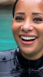 Great seeing you Dr. Joyce Kenner 💫. See her perspective as one of the  longest-tenured principals— TONIGHT at 9:30pm-