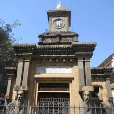 Statue - Bombay (Mumbai ...