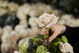 Say it with flowers meaning. Curious Questions Why Do We Say It With Flowers Country Life