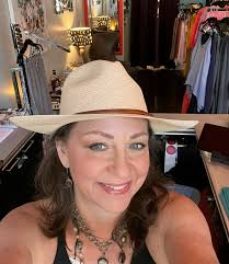 Conversations with Becky Carpenter